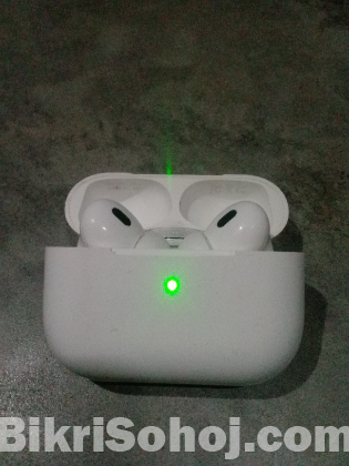 Apple Airpods Pro 2nd Generation